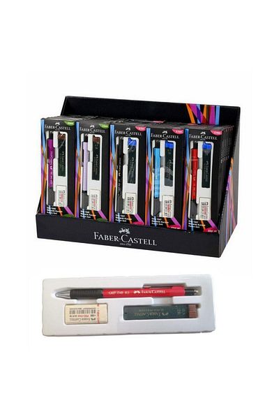 Faber Castell Nib Pen Set 0.5mm Versatile Pen 1345 Nib Pen Set 0.5mm Versatile Pen Set