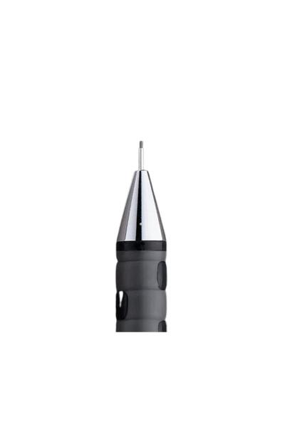 Rotring 0.9 / 1.0 Mm Siyah Tikky Uçlu Kalem Ve Uçu 1 Adet Siyah Versatil Kalem 1,0 Mm Ve Ucu 1 Adet