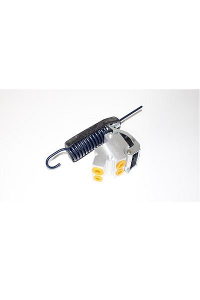 Myd Group Fi̇at Doblo I-Ii Medium Case Brake Limitor 46789637 - 46801308