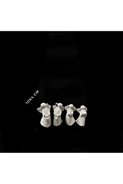 Emre 4’lü melek kızlar