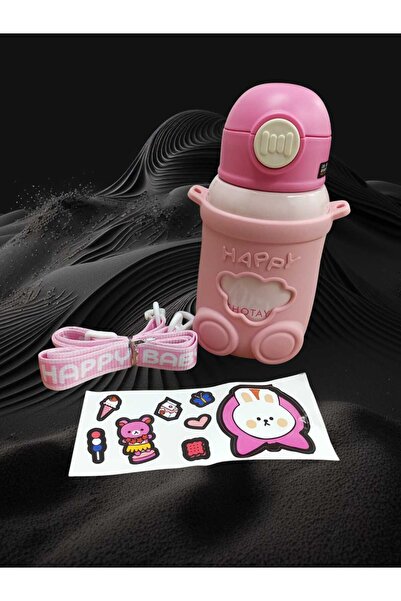 Shotay Happy Everyday Termos Matara 480 ml