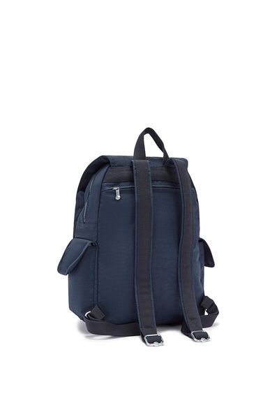Kipling CITY PACK BLUE BLEU 2