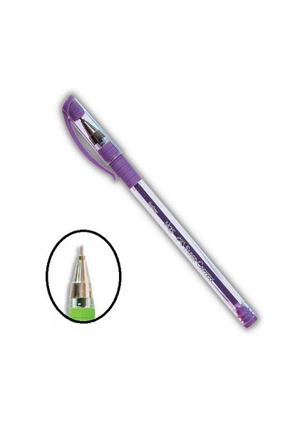 Faber Castell قلم حبر جاف موديل 1425 - 1 طرف إبرة