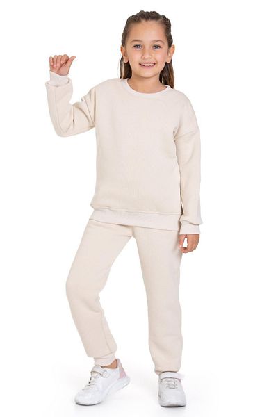 My Kids Wear Комплект горнище и долнище с джоб с три нишки