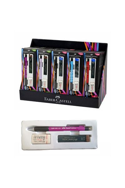 Faber Castell Nib Pen Set 0.5mm Versatile Pen 1345 Nib Pen Set 0.5mm Versatile Pen Set