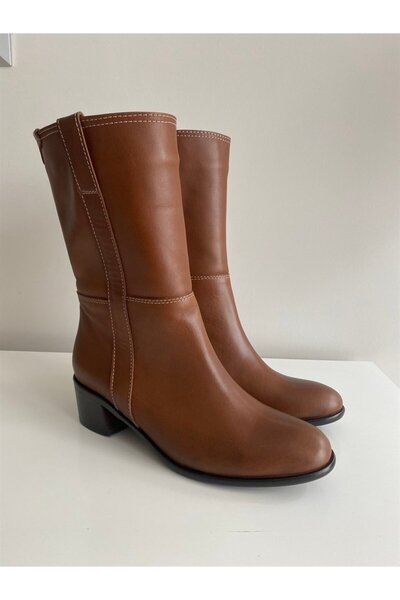 LA PASSION DERİ TABA UZUN BOT