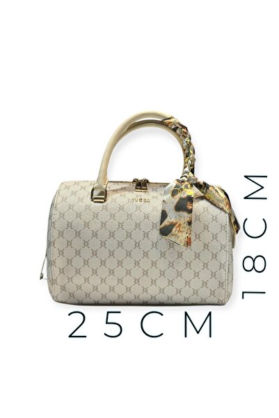 Tuğba El Ve Kol Çantası Olarak Tasarlanmış  Omuz Çantası T.736347781KRM