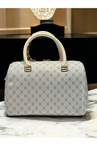 Tuğba El Ve Kol Çantası Olarak Tasarlanmış  Omuz Çantası T.736347781KRM