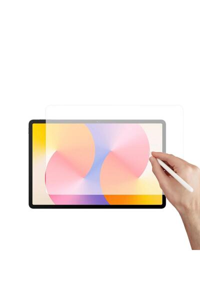 Ecr Mobile Huawei Matepad SE 11(2024) Ekran Koruyucu Paper like(Kağıt Hissi) ...