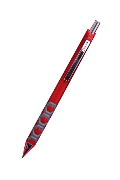 Mikro Versatil Pen Mp-9001 0.7 Nib Pen 0.7 Mm Vibrant Colors Metal Inner Mechanism Click Versatil