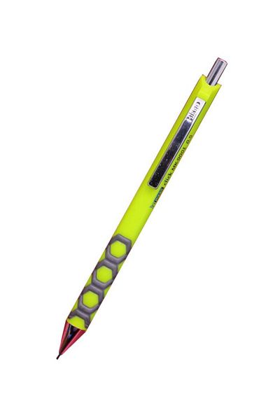 Mikro Versatil Pen Mp-9001 0.7 Nib Pen 0.7 Mm Vibrant Colors Metal Inner Mechanism Click Versatil
