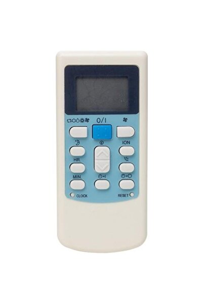 Genel Markalar Diamond Electric TYPE DUH 12 QV Klima Kumandası