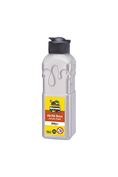 Nova Color Akrilik Boya 250 Ml 1 Adet Nova Color Akrilik Boyalar 250 Ml 1 Adet