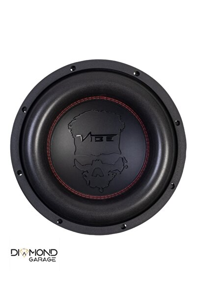 VİBE Vibe blackdeath12 1500 Rms subwoofer