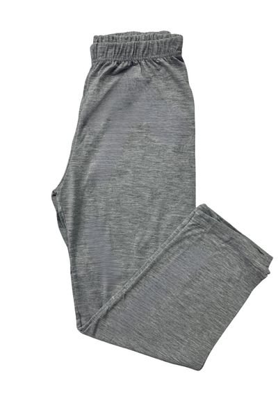 mellie Seasonal Plain Pajama Bottoms for Boys