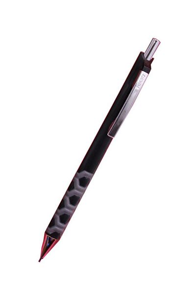 Mikro Versatil Pen Mp-9001 0.7 Nib Pen 0.7 Mm Vibrant Colors Metal Inner Mechanism Click Versatil