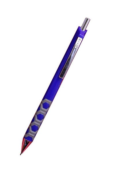 Mikro Versatil Pen Mp-9001 0.7 Nib Pen 0.7 Mm Vibrant Colors Metal Inner Mechanism Click Versatil