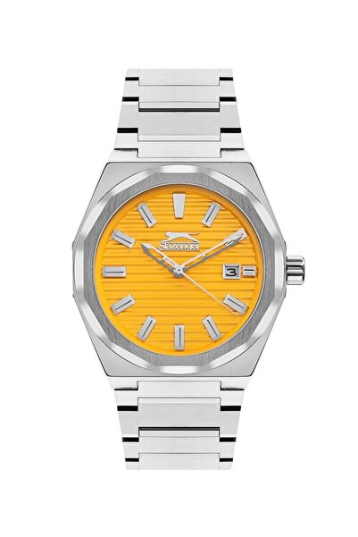 Slazenger SL.09.2143.1.06 ERKEK KOL SAATİ