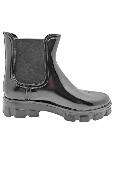 ÇİĞDEM KUNDURA Sarvetta Kadın Yağmur Çizmesi