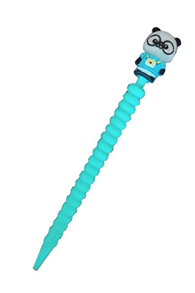 Artlantis Panda Versatil Pen 0.7mm Tip Pen 1 Piece Cute Glasses Cute Panda Me...