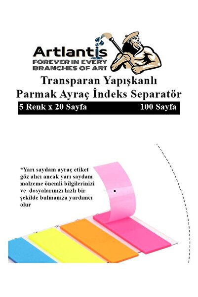Artlantis Pal Sokağı Çocukları Ferenc Molnar 235 Sayfa Karton Kapak 1 Adet Fosforlu Transparan Kitap Ayraç 1 P