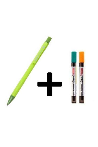 Mikro 1.3 Mm Tip Pen and 2 Pieces Mp-620 Versatile Pen Set with 1.3 Mm Tip