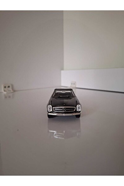 HOT WHEELS Mercedes-Benz 230 SL Metal Oyuncak Araba