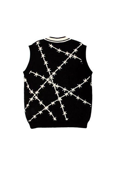 Toum Küt Küt Retro Heart Unisex Светр