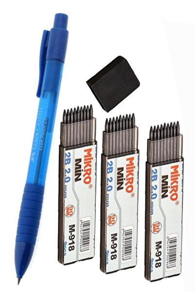 Artlantis 2.0 mm Thick Tip Versatil Pen Faber Castell 1 Piece and 2.0 mm Thic...
