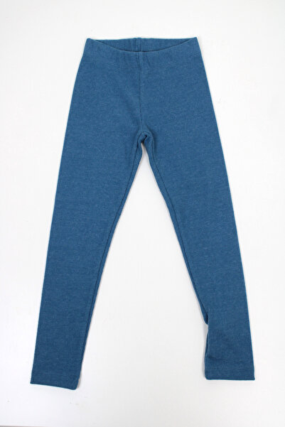 DMB KİDS Ребристі лосини для дівчаток