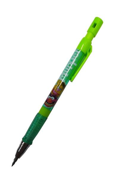 Artlantis Versatil Kalem 2.0 mm Kalın Uçlu 1 Adet Uçlu Kalem 2,0mm Sınav Kale...