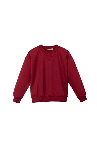 Lolons Basic Kids Sweatshirt