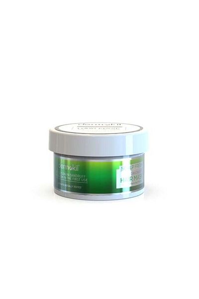 Dermokil Selen Anti-Dandruff Hair Mask 250ml