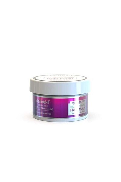 Dermokil A.A Complex Volumizing Hair Mask 250ml