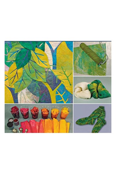 Nova Color Siyah Kumaş Boyası Toz 12 gr 2 Adet Toz Kumaş Boyası Siyah Kot Pantalon Gömlek Tişört Tek