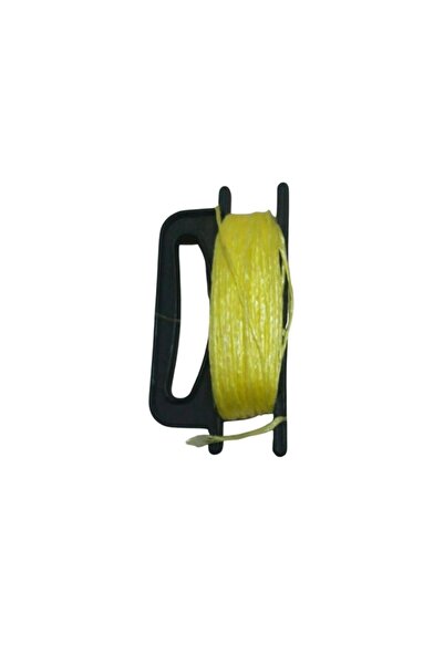 Zanzibar Uçurtma Çıtalı Kız Modeli Yedek İpli 1 Adet Çıtalı Uçurtma 1 Adet