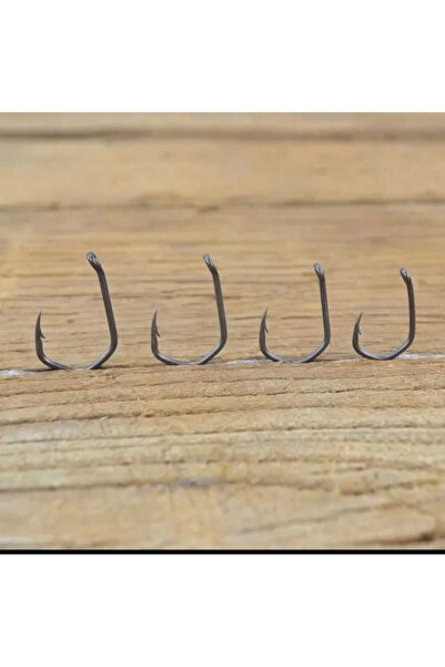 Bozok balıkçılık OLTA İĞNESİ ,BALIKÇILIK KANCASI ,RİG KANCA, FİYAT 10 ADET İÇİNDİR. (50 ADET ALIMLRDA KUTU İÇERİR)