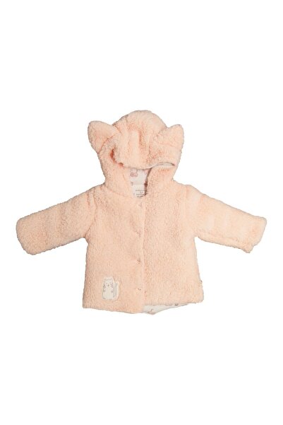 andywawa Ac21105 Baby Coat