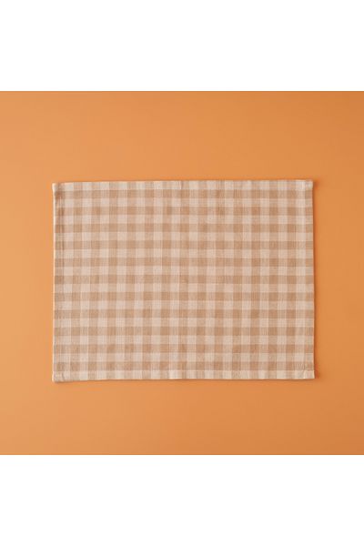 Bella Maison 100% βαμβάκι Pavia American Service Beige (35x45 cm)
