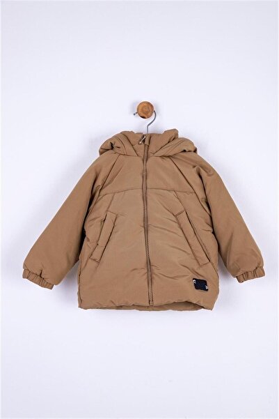 nk kids Erkek Bebek Wood Mont