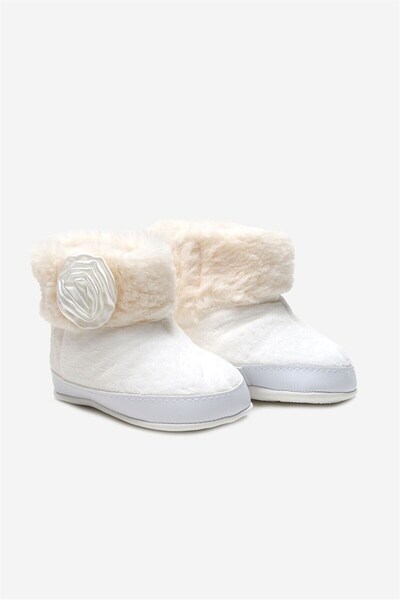 Funny Baby 7071 Cırtlı Bebek Bot