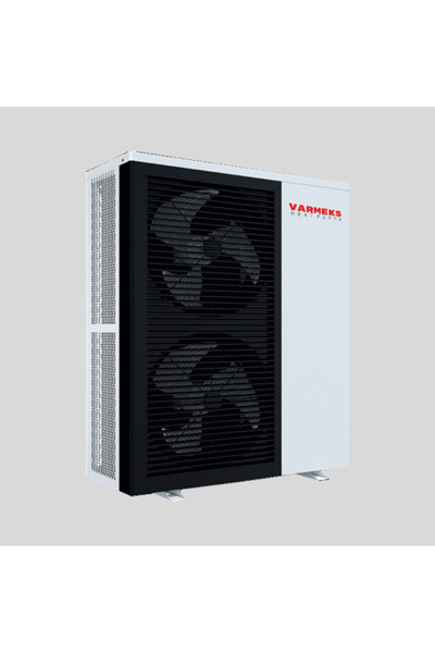 VARMEKS Solimpeks Varmeks 18 Kw Inverter Monoblok Isı Pompası