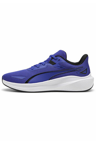 Puma Skyrocket Lite Unisex  Lacivert Sneaker