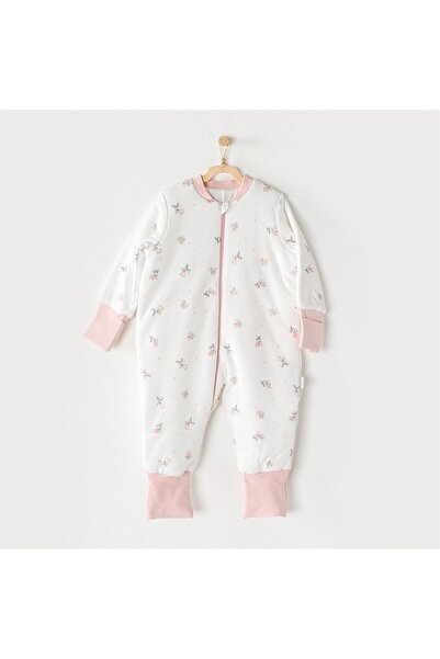 andywawa كيس نوم للأطفال من الألياف الجنية Ac23154 - كيس نوم