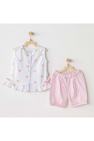 andywawa طقم أطفال مكون من قطعتين