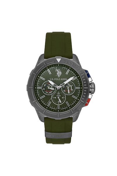 U.S. Polo Assn. Uspa1066-04 Erkek Kol Saati