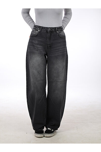 balsamo PANTALONI BAGGY FIT