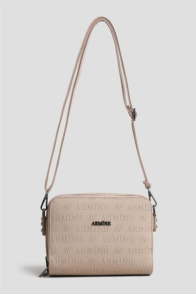 Armine Geanta de nurca - Model 24YD7228-1
