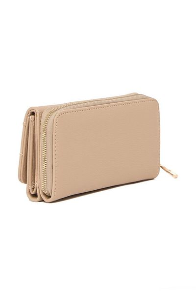 Armine Wallet 24Yd7018-8 Mink