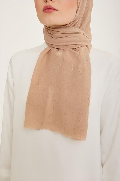 Armine Trend Bamboo Crash Shawl 102 51